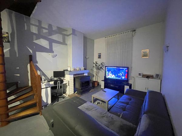 TOURCOING LES FRANCS