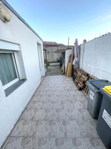 TOURCOING LES FRANCS