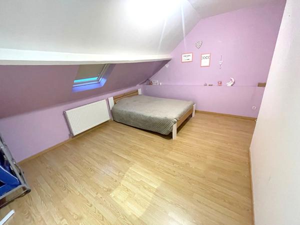 TOURCOING LES FRANCS