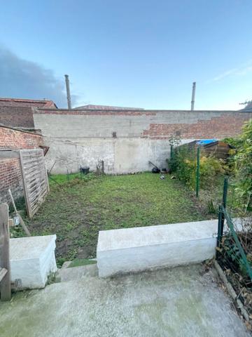 TOURCOING LES FRANCS