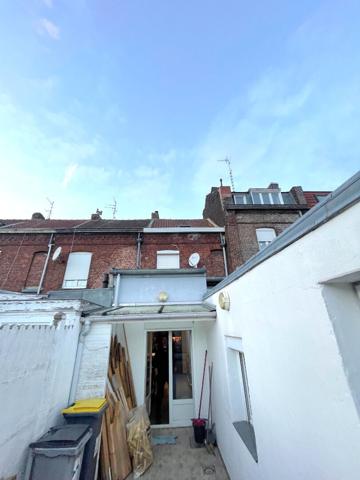 TOURCOING LES FRANCS