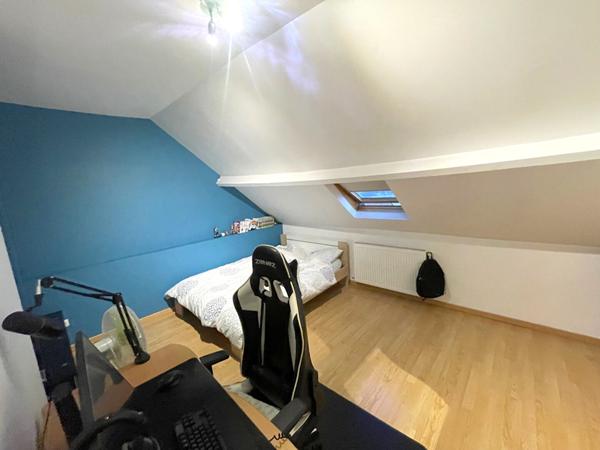 TOURCOING LES FRANCS