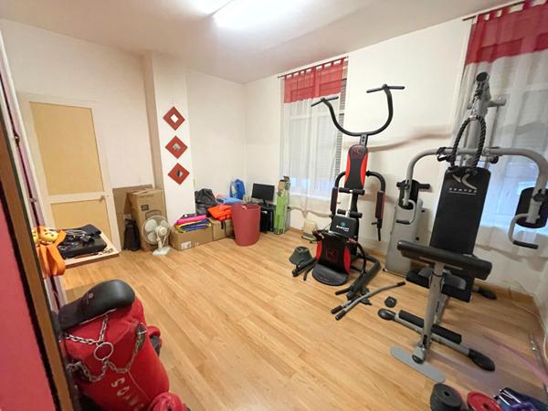 TOURCOING LES FRANCS