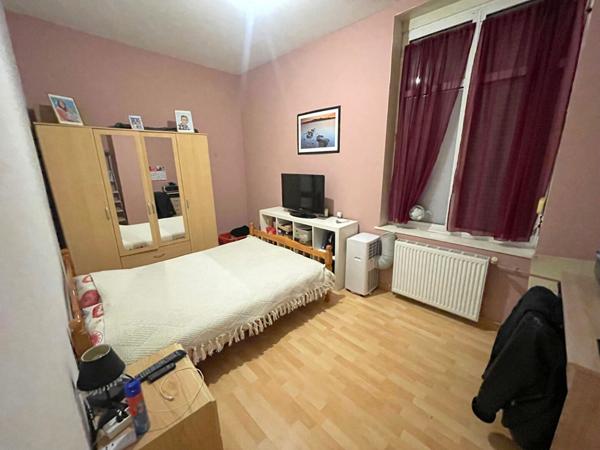 TOURCOING LES FRANCS