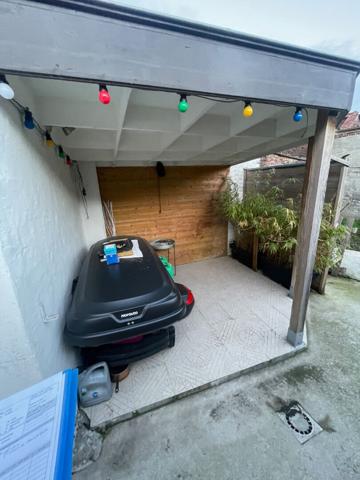 TOURCOING LES FRANCS