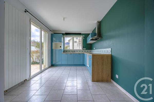 Appartement T3 à vendre  3 pièces - 75,42 m2 JACOB BELLECOMBETTE - 73