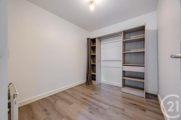 Appartement T3 à vendre  3 pièces - 75,42 m2 JACOB BELLECOMBETTE - 73