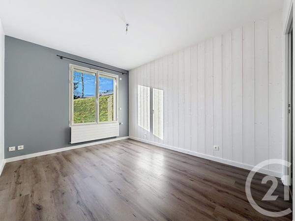 Appartement T3 à vendre  3 pièces - 75,42 m2 JACOB BELLECOMBETTE - 73