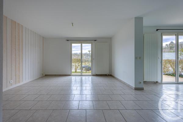 Appartement T3 à vendre  3 pièces - 75,42 m2 JACOB BELLECOMBETTE - 73