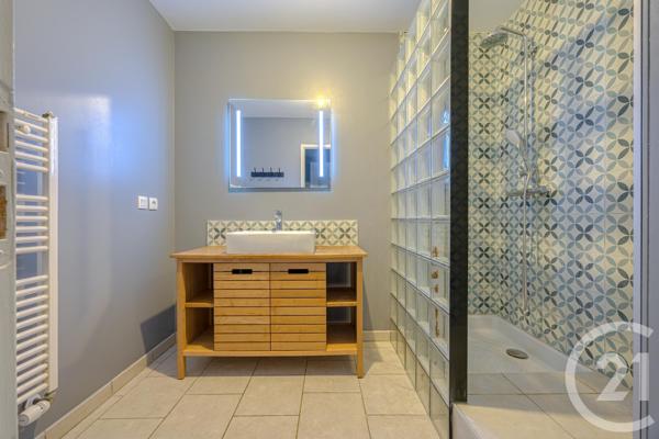 Appartement T3 à vendre  3 pièces - 75,42 m2 JACOB BELLECOMBETTE - 73