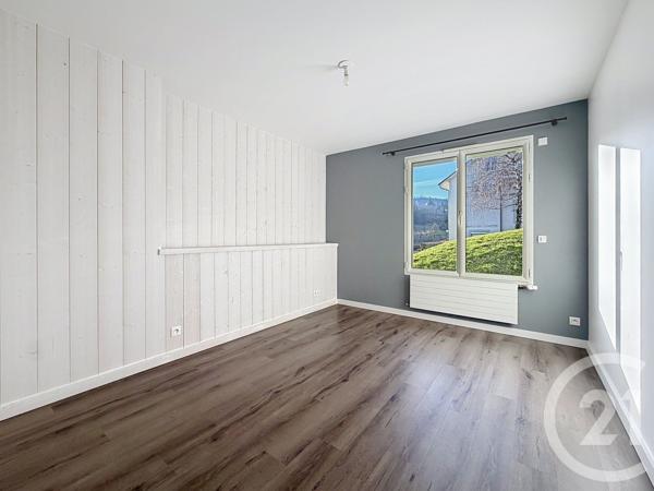 Appartement T3 à vendre  3 pièces - 75,42 m2 JACOB BELLECOMBETTE - 73
