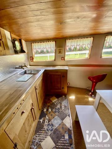 Maison à vendre 2 pièces 100 m² Arles