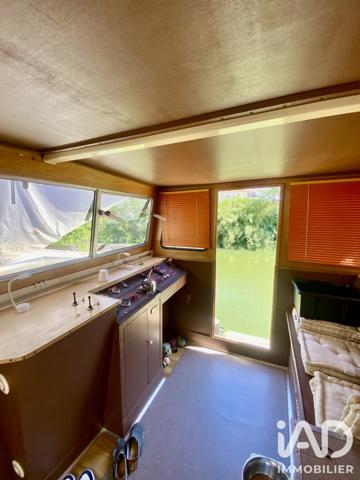 Maison à vendre 2 pièces 100 m² Arles