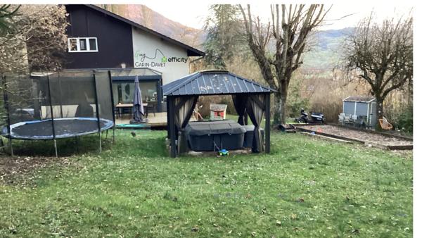 Maison 5 pièces - 145 m² Exclusivité