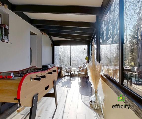 Maison 5 pièces - 145 m² Exclusivité