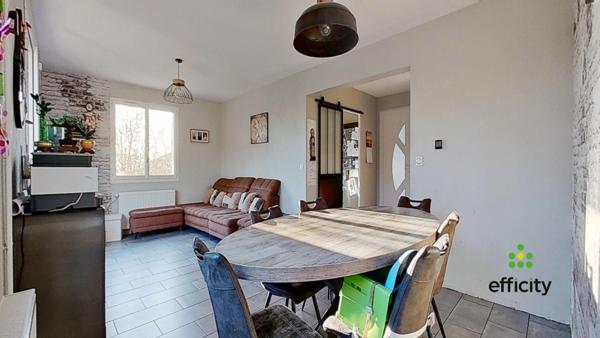 Maison 5 pièces - 145 m² Exclusivité