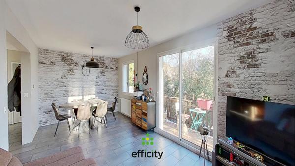 Maison 5 pièces - 145 m² Exclusivité