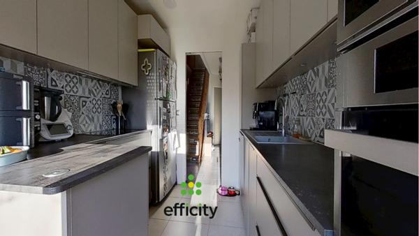 Maison 5 pièces - 145 m² Exclusivité