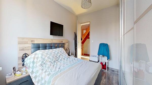 Maison 5 pièces - 145 m² Exclusivité