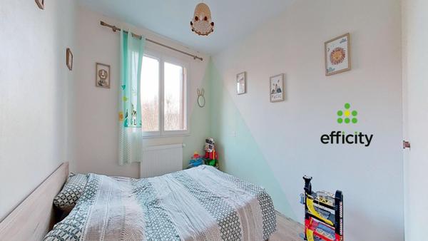 Maison 5 pièces - 145 m² Exclusivité