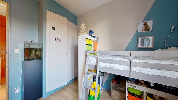 Maison 5 pièces - 145 m² Exclusivité