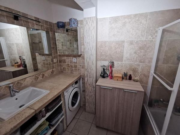Appartement Draguignan 3 pièce(s) 57.16 m2
