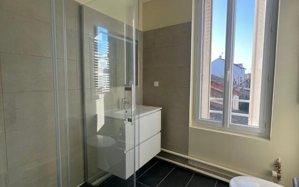 Appartement à louer    3 pièces •  Antony