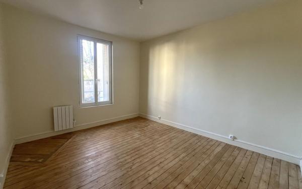 Appartement à louer    3 pièces •  Antony