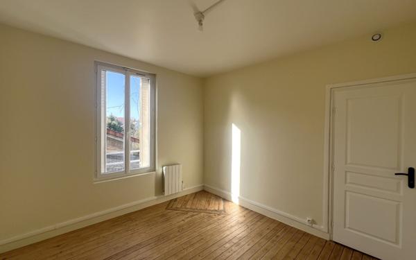 Appartement à louer    3 pièces •  Antony