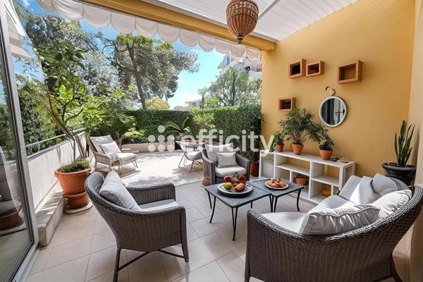 Appartement 3 pièces - 68 m² Exclusivité
