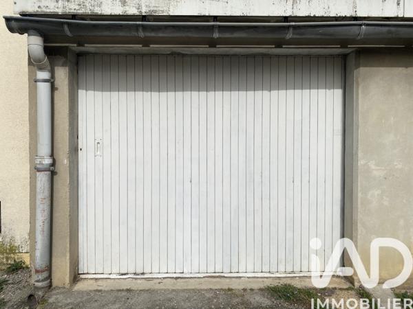 Parking à vendre 16 m² Romans-sur-Isère