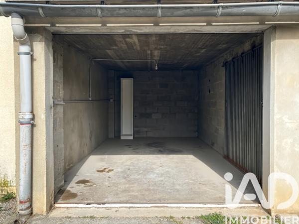 Parking à vendre 16 m² Romans-sur-Isère