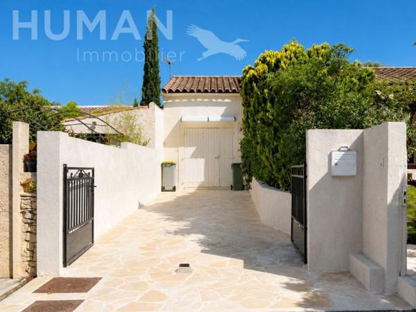 Maison à vendre 470 000 € Lambesc 5 p 123 m² DPE C
