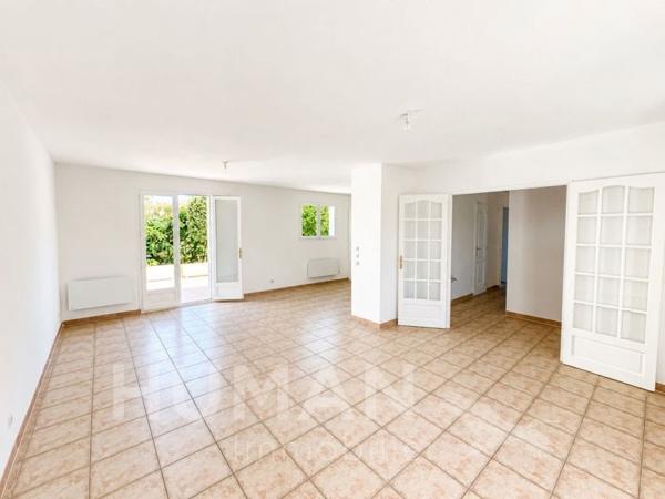 Maison à vendre 470 000 € Lambesc 5 p 123 m² DPE C