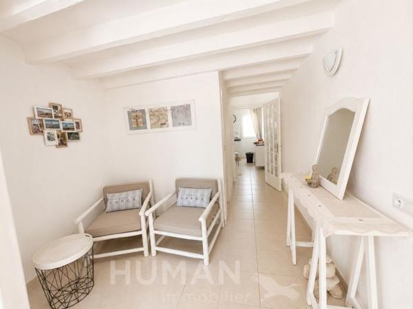 Maison à vendre 470 000 € Lambesc 5 p 123 m² DPE C