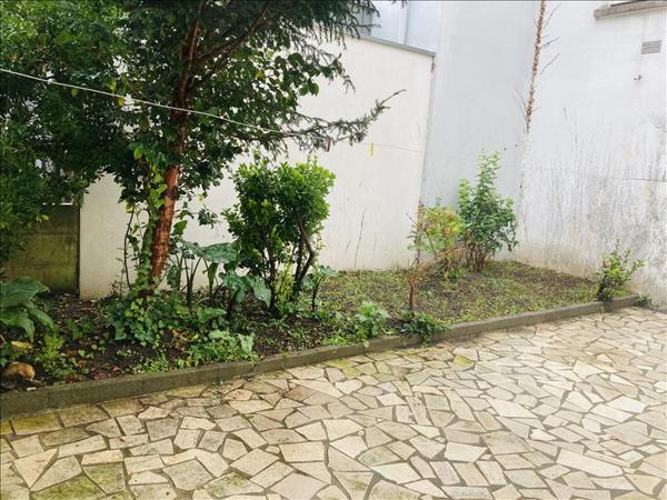 Maison à louer 1 150 € CC LORIENT 5 p 114 m² DPE F