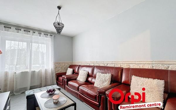 Maison à vendre    5 pièces • 189,76 m2 Arches