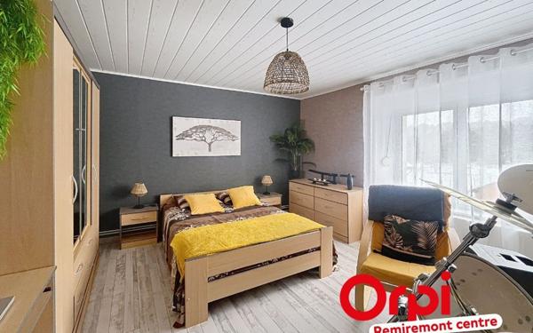 Maison à vendre    5 pièces • 189,76 m2 Arches