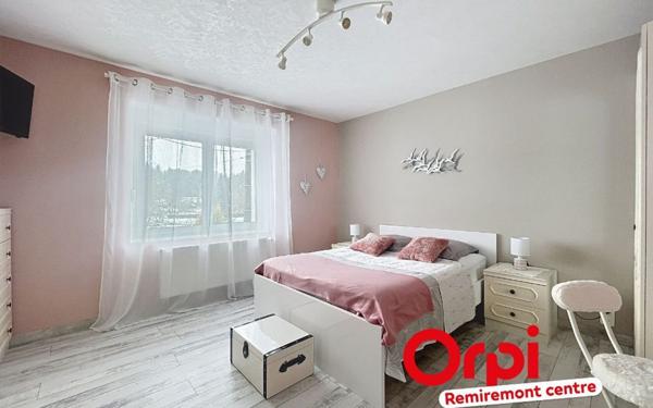 Maison à vendre    5 pièces • 189,76 m2 Arches