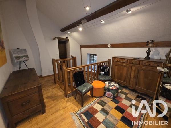 Maison à vendre 11 pièces 244 m² Bazoches