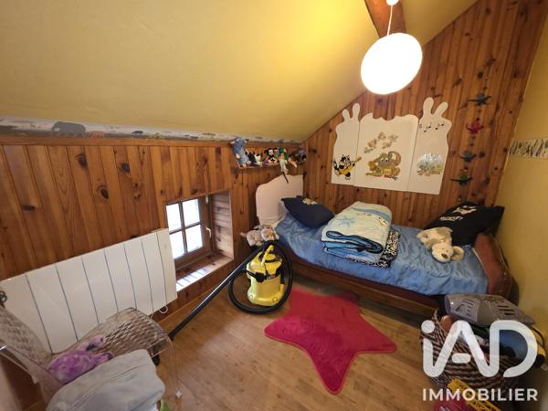 Maison à vendre 11 pièces 244 m² Bazoches