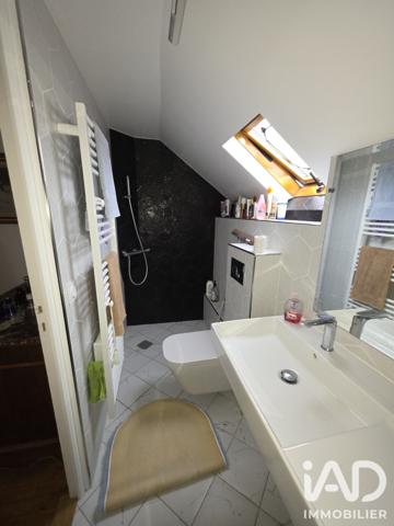 Maison à vendre 11 pièces 244 m² Bazoches