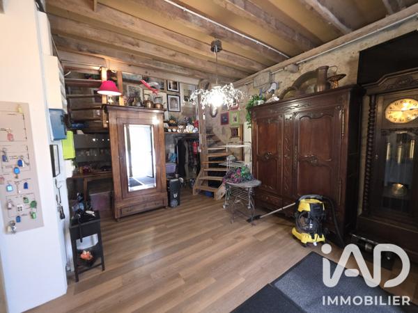 Maison à vendre 11 pièces 244 m² Bazoches