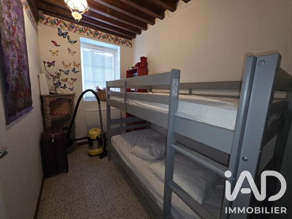 Maison à vendre 11 pièces 244 m² Bazoches
