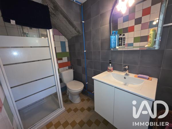 Maison à vendre 11 pièces 244 m² Bazoches