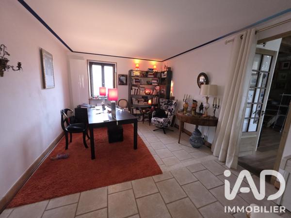 Maison à vendre 11 pièces 244 m² Bazoches