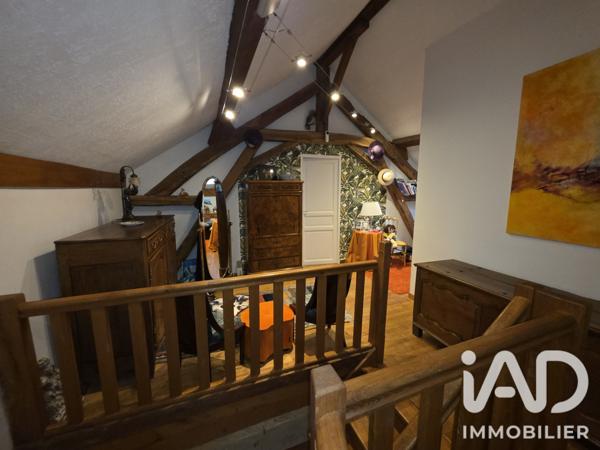 Maison à vendre 11 pièces 244 m² Bazoches