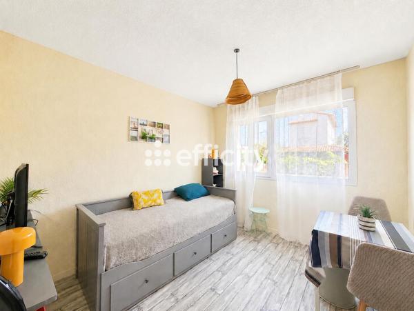 Appartement
         1 pièce
        - 19 m² Exclusivité 65 000 €*