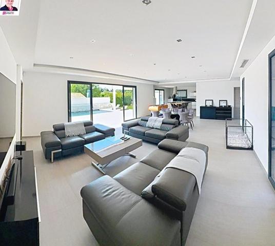 Villa Draguignan 5 pièces 180 m2