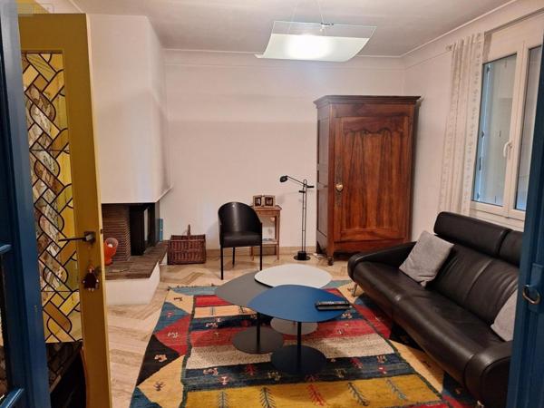 Maison à vendre à Savigné-l'Évêque dans la Sarthe (72460), ref : 013-2065